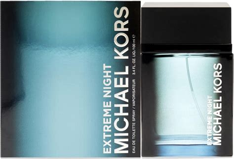 michael kors extreme night 100ml